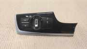 Lichtschalter 934684102 BMW 5 serie (F10) Limousine 520d 16V (B47-D20A) 2014-09