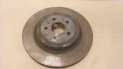 Bremsscheibe Hinten ABS Tesla Model S Liftback 90D (L2S) 2016-03