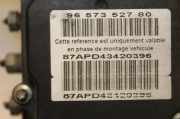 Abs Pumpe ABS 9657352780 Citroën C4 Berline (LC) Schrägheck 5-drs 1.6 HDi 16V (DV6TED4B(9HV)) 2005-03