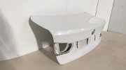 Heckklappe BMW 3 serie (F30) Limousine 320d 2.0 16V EfficientDynamicsEdition (B47-D20A) 2015-04