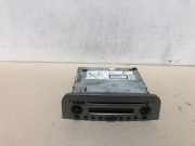 Radio 7646694316 Alfa Romeo 147 (937) Schrägheck 1.9 JTDM (937.A.3000) 2007-08