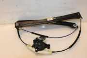 Fensterheber Links Vorne 5Q0959802B Volkswagen Touran (5T1) Großraumlimousine 1.6 TDI (CRKB) 2016 CRKB