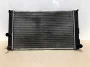 Radiator MF4221341041 Toyota Auris Touring Sports (E18) Kombi 1.8 16V Hybrid (2ZRFXE) 2018-04