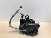 Türschloss Stangen Links Hinten A0997302701 Mercedes-Benz B (W247) Schrägheck 2.0 B-200d (OM654.920) 2020-03