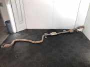 Auspuffanlage Original A1774903401 Mercedes-Benz B (W247) Schrägheck 2.0 B-200d (OM654.920) 2020-03