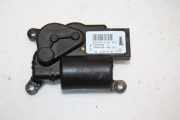 Luftklappe Stellmotor 5Q0907511A Volkswagen Touran (5T1) Großraumlimousine 1.6 TDI SCR BlueMotion Technology (DGDA) 2016 DGDA