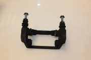 Bremsträger Rechts Hinten ABS Volvo V60 I (FW/GW) Kombi 1.6 DRIVe (D4162T) 2014-01