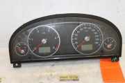 Tacho 6S7T10849BA Ford Mondeo III Wagon Kombi 2.0 TDCi 130 16V (N7BB) 2006-06