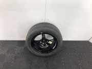 Reserverad A2084010601 Mercedes-Benz CLK (C208) Coupé 2.0 200 16V (M111.945) 1999-01