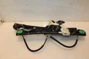 Fensterheber Rechts Vorne 2990294 BMW X1 (E84) SUV sDrive 16d 2.0 16V (N47-D20C) 2010-08