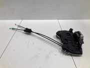 Türschloss Stangen Links Vorne B000843080 Toyota Aygo (B40) Schrägheck 1.0 12V VVT-i (1KR-FE) 2018-08