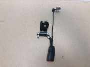 Gürtelschnalle Mh Jaguar XJ (X351) Limousine 3.0 D V6 24V (306DT(AJTDV6)) 2017-06