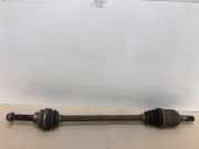 Antriebswelle Rechts Hinten ABS Subaru Impreza II Plus (GG) 5-Drs. 1.6 16V TS 4x4 (EJ16) 2005-02