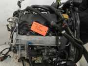 Motor Z19DT Saab 9-3 II Sport Limousine (YS3F) Limousine 1.9 TiD (Z19DT(Euro 5)) 2005-01