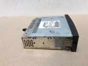 Radio 96488011XT Citroën C2 (JM) Schrägheck 3-drs 1.4 (TU3JP(KFV)) 2004-05