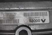Motorsteuergerät 8200298457 Renault Megane II Grandtour (KM) Kombi 5-drs 1.6 16V (K4M-761) 2003-09