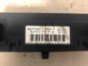 Bedienung Heizung 96377774XT Citroën C3 (FC/FL/FT) Schrägheck 5-drs 1.4 (TU3JP(KFV)) 2003-07