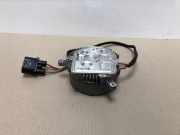 Kühlerventilatormotor 5Q0121203DF Volkswagen Golf VII (AUA) Schrägheck 1.4 GTE 16V (DGEA) 2015-03 DGEA