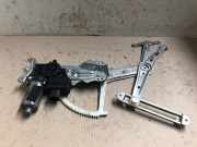 Fensterheber Rechts Vorne 90521876 Opel Astra G (F07) Coupé 2.0 16V Turbo OPC (Z20LET(Euro 4)) 2004-04