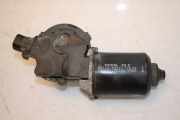 Scheibenwischermotor Vorne 8511052010 Toyota Yaris (P1) Schrägheck 1.0 16V VVT-i (1SZFE) 2001-05