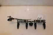 Einspritzdüsen Düsenstock RBJ2326 Honda Insight (ZE2) Schrägheck 1.3 16V VTEC (LDA3(Euro 5)) 2009-09