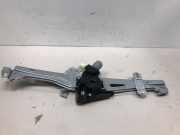 Fensterheber Links Vorne 8340261M11000 Suzuki SX4 S-Cross (JY) SUV 1.6 16V DDiS AllGrip (D16AA) 2018