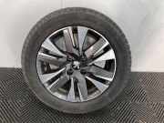 Räder Set Li, 16", 6,5J, ET20, 4 Gats, 5 98138366XS Peugeot 2008 (CU) Großraumlimousine 1.2 12V e-THP PureTech 110 (EB2ADT(HNP)) 2017-09