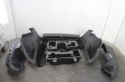 Kofferraum Verkleidung 6J0863470A Seat Ibiza ST (6J8) Kombi 1.0 EcoTSI 12V (CHZB) 2016-01
