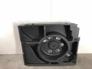 Staufach 8U0012109B Audi Q3 (8UB/8UG) SUV 2.0 TDI 16V 163 Quattro (CFGD) 2013