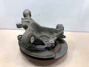 Achsschenkel Links Hinten A2473502100 Mercedes-Benz B (W247) Schrägheck 2.0 B-200d (OM654.920) 2020-03