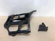 Stoßfängerbefestigung Rechts Hinten 7202670 BMW 3 serie Touring (E91) Kombi 320d 16V (N47-D20C) 2009