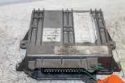 Motorsteuergerät 9629372880 Peugeot 406 Break (8E/F) Kombi 1.8 16V (XU7JP4(LFY)) 1999