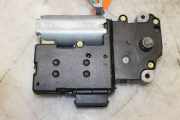 Schiebedachmotor 0390201674 Opel Zafira (F75) Großraumlimousine 1.8 16V (Z18XE(Euro 4)) 2001-12