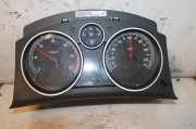 Tacho 13172012RC Opel Astra H (L48) Schrägheck 5-drs 1.7 CDTi 16V (Z17DTH(Euro 4)) 2004-09