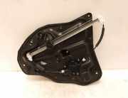 Fensterheber Rechts Hinten D09L7297XA Mazda CX-3 (DJ/DK) SUV 2.0 SkyActiv-G 120 (PEXB) 2015-10