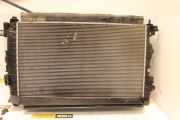 Radiator 13310787 Opel Astra J 5-Drs. 2.0 CDTI 16V 165 Ecotec (A20DTH) 2012-05