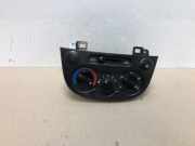 Bedienung Heizung Daewoo / Chevrolet Matiz (M200) Schrägheck 0.8 S,SE (LQ2(L3-49)) 2005-06