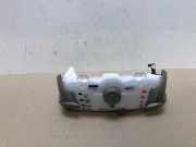 Bedienung Heizung 69617026A1 Toyota Aygo (B10) Schrägheck 1.0 12V VVT-i (1KR-FE) 2011-11