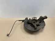 Achsschenkel Rechts Vorne 4321105051 Toyota Avensis (T25/B1D) Liftback 2.0 16V D-4D (1CD-FTV) 2003