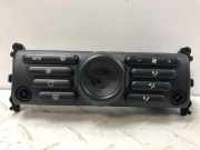 Bedienung Heizung 64116962469 Mini Mini Open (R52) Cabrio 1.6 16V Cooper S (W11-B16A) 2003