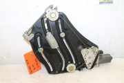 Fensterheber Rechts Hinten A1716070403 Mercedes-Benz SLK (R171) Cabrio 1.8 200 K 16V (M271.944) 2004-06