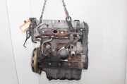 Motor Mazda Premacy Großraumlimousine 2.0 DiTD 16V Comfort (RF3F) 2000-10