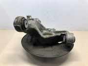 Achsschenkel Halter Rechts Hinten A2473500400 Mercedes-Benz B (W247) Schrägheck 2.0 B-200d (OM654.920) 2021-08