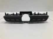 Radio Bedienungselemente A2139056508 Mercedes-Benz E (W213) Limousine 4.0 E-63 S AMG V8 Turbo 4-Matic+ (M177.980) 2019-04