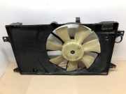 Lüfter 4993003330 Mazda 5 (CR19) Großraumlimousine 1.8i 16V (L823) 2006-05