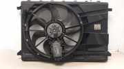 Lüfter 3136613303 Volvo S80 (AR/AS) Limousine 2.5 T Turbo 20V (B5254T6) 2006-10