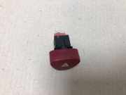 Warnleuchte Schalter 96405776KR Citroën C2 (JM) Schrägheck 3-drs 1.1 (TU1A(HFX)) 2004-10