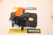 Bremssattel Links Hinten ABS Honda Accord (CL/CN) Limousine 2.2 i-CTDi 16V (N22A1(Euro 4)) 2004
