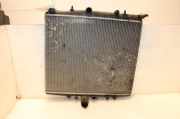 Radiator 9641728380 Citroën C8 (EA/EB) Großraumlimousine 2.2 HDi 16V (DW12TED4/FAP(4HW)) 2003-02