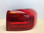 Rücklicht Rechts 5N0945096R Volkswagen Tiguan (5N1/2) SUV 2.0 TSI 16V 4Motion (CCZA(Euro 5)) 2013-02 CCZA(Euro 5)